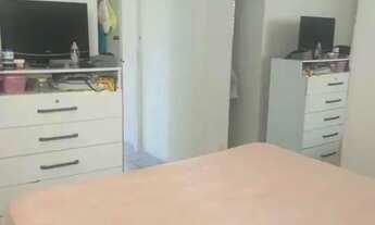 Imagem 2: Excelente apartamento MOBILIADO em Intermares - 51 m² - 2/4 - Res. Delphos