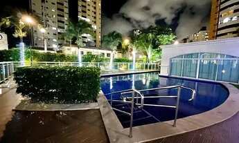 Imagem 6: Excelente apartamento 3 suítes no residencial Class Alonso Bezerra em petrópolis, Natal/RN