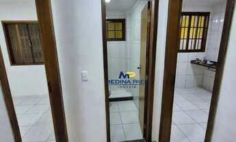 Imagem 6: Apartamento com 2 dormitórios à venda, 68 m² por R$ 179.000,00 - Galo Branco - São Gonçalo