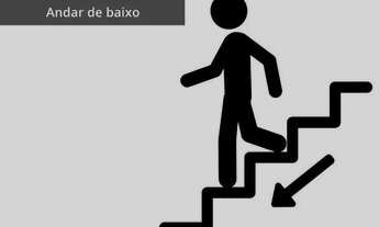 Imagem 5: Cobertura Duplex 128m² | Face Norte | 3 Qts (1 Suíte