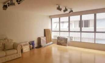 Imagem 2: Apartamento em Alameda Campinas - Jardim Paulista - São Paulo/SP