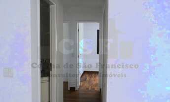 Imagem 7: Venda de Apartamento de 3 Quartos com Suíte na Vila São Francisco, São Paulo-SP: 107m², 2