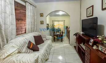 Imagem 4: Casa Residencial com 3 quartos à venda por R$ 280000.00, 126.11 m2 - MILTON GAVETTI - LOND