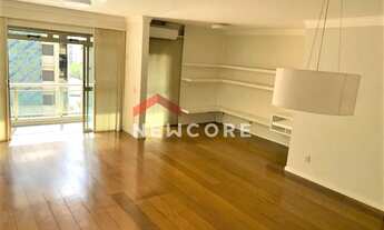 Imagem: Apartamento em Rua Coronel Quirino - Cambuí