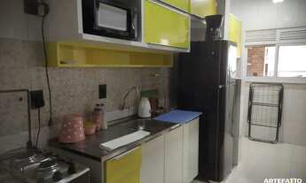 Imagem 2: Apartamento no Itagua 2 Dormitórios