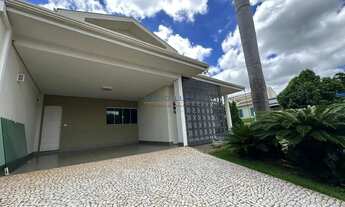 Imagem 2: Casa à Venda no Condomínio Residencial Moradas do Arvoredo em Ibiporã/PR