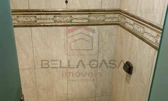 Imagem 6: Sobrado com 4 dormitórios à venda, 330 m² por R$ 1.500.000,00 - Vila Antonieta - São Paulo