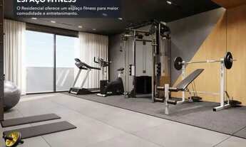 Imagem 5: Imóvel para venda tem 31 metros quadrados com 1 quarto em Centro - Florianópolis - SC