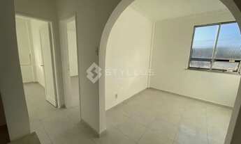 Imagem 5: Ótimo Apartamento de 70m² com Lazer e Localização Privilegiada no Grande Meier! M69N