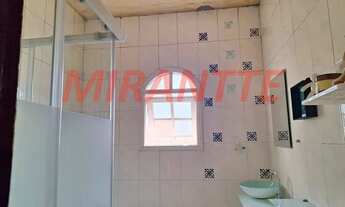 Imagem 5: Sobrado para venda possui 250 metros quadrados com 3 quartos