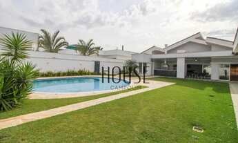 Imagem 4: Casa com 4 quartos à venda, 452 m² - Condomínio Evidence Residencial - Araçoiaba da Serra