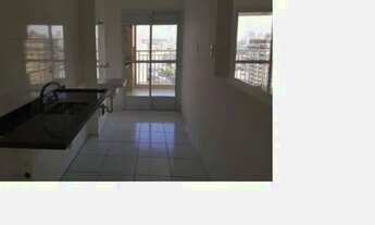 Imagem 7: Apartamento com 3 dormitórios à venda, 82 m² por R$ 460.000,10 - Vila Valparaíso - Santo A