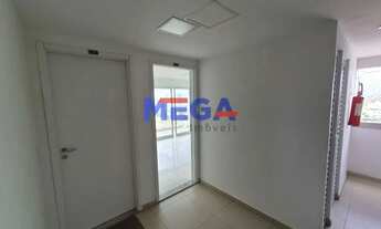 Imagem 3: Apartamento com 3 quartos no bairro Engenheiro Luciano Cavalcante em Fortaleza, CE