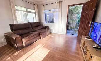 Imagem 3: Casa 4 Quartos com 4 Suítes - Jardim Atlântico