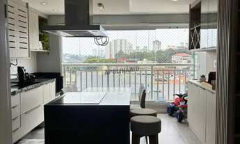 Imagem 6: Apartamento à venda no bairro Centro - Diadema