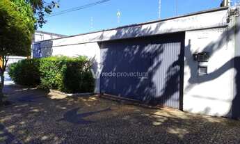 Imagem: Casa - Chácara da Barra - Campinas