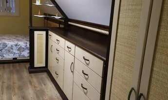 Imagem 2: Apartamento em AV. BORGES DE MEDEIROS - Centro - Gramado/RS