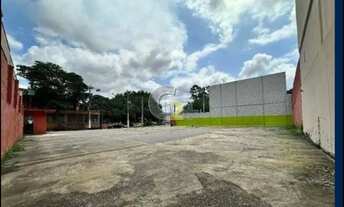 Imagem 3: TERRENO - LOCAÇÃO - VILA LEOPOLDINA - 726M²