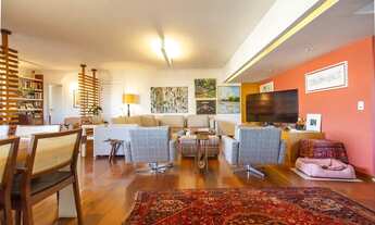 Imagem 2: Apartamento para venda em Sumarezinho com 2 quartos, sendo 1 suíte , 164m²