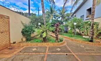 Imagem: Terreno Comercial c/ Edícula