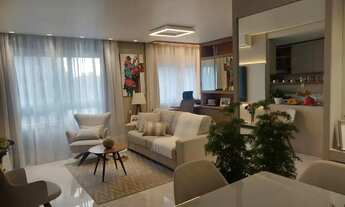 Imagem 3: Apartamento com 3 dormitórios à venda, 67 m² por R$ 790.000,00 - São Sebastião - Porto Ale