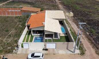 Imagem 6: Lote no Yuste Valverde - Paracuru