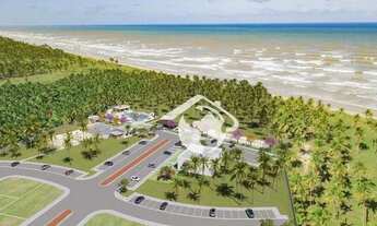 Imagem 2: Lotes à venda no Condomínio Copacabana Beach, a partir de R$ 114.480 - Capuã - Barra dos C