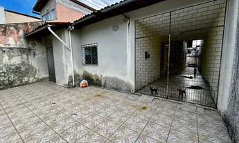 Imagem 3: Casa à Venda em Excelente Localização - Região Itaperi / Parangaba