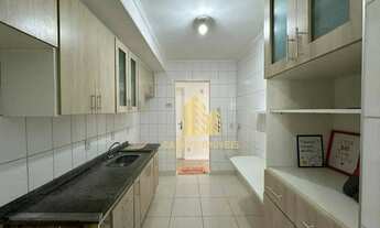 Imagem 4: Apartamento com 3 dormitórios à venda, 84 m² por R$ 560.000,00 - Santana - São José dos Ca