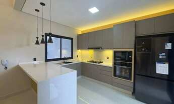 Imagem 6: Casa com 3 dormitórios à venda, 110 m² por R$ 795.000,00 - Jardim Bonsucesso - Indaiatuba