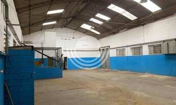 Imagem 3: Barracão à venda em Campinas, Chácaras Campos dos Amarais, com 472 m²