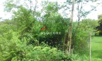 Imagem 3: Lote em Juquitiba SP - palmeirinha - Juquitiba/SP