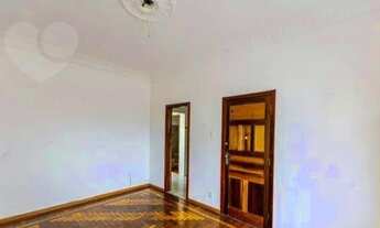 Imagem: Apartamento 3 quartos com dependência completa