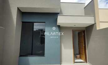 Imagem: Casa 2 quartos - Jardim São Paulo II