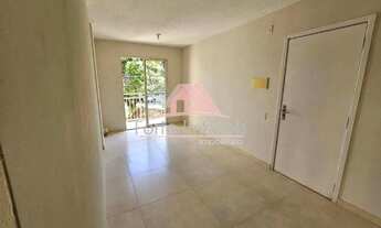 Imagem 3: Apartamento à venda, 2 quartos, 1 vaga, Campo Grande - Rio de Janeiro/RJ