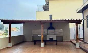 Imagem 3: Charmoso Sobrado com 5 Dormitórios no Parque Continental - São Paulo