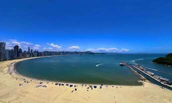 Imagem 3: Lindo Apartamento Frente Mar 3 Suítes 3 vagas na Barra Sul Balneário Camboriú