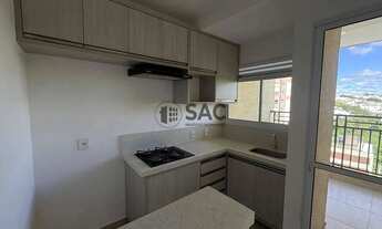 Imagem: Apartamento para locação, 2 dormitorios