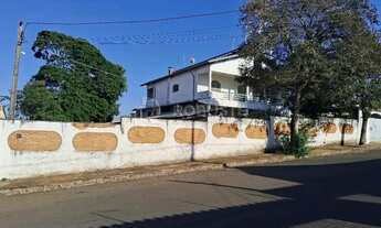 Imagem 2: Casa com 5 dormitórios na Vila Antártica em Botucatu