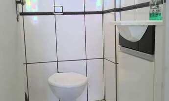 Imagem 7: Sala comercial com 25m² na Av Rodrigues Alves (Centro