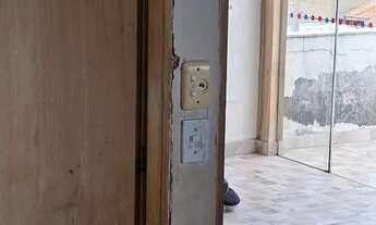 Imagem 6: ALUGA-SE KITNET - 3º ANDAR - VISTA INCRÍVEL!