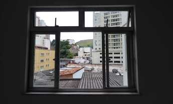 Imagem 4: Apartamento de quarto e sala para alugar em São Mateus, Juiz de Fora - MG