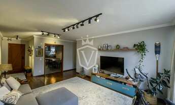 Imagem: Apartamento à venda Cond. Christian - Bairro