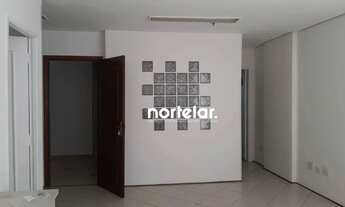 Imagem 4: Sala dupla à venda ou locação na Rua Clélia - Lapa