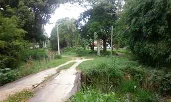 Imagem 3: área - Distrito Industrial - Campinas