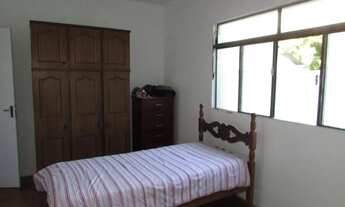 Imagem 5: Casa para aluguel, 3 quartos, 2 vagas, Sagrada Família - Belo Horizonte/MG