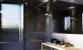 Imagem 7: UM NOVO CONCEITO DE MODERNIDADE EM UM APARTAMENTO DE 2 ou 3 QUARTOS SENDO UM SUITE SALA CO