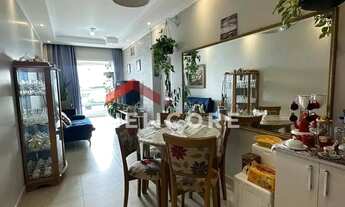 Imagem 3: Apartamento em Avenida Marechal Maurício José Cardoso - Canto do Forte - Praia Grande/SP