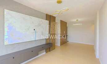 Imagem: APARTAMENTO REFORMADO COM 02 DORMITORIOS