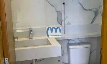 Imagem 4: Casa à venda com 3 quartos, 1 suíte, 185m²